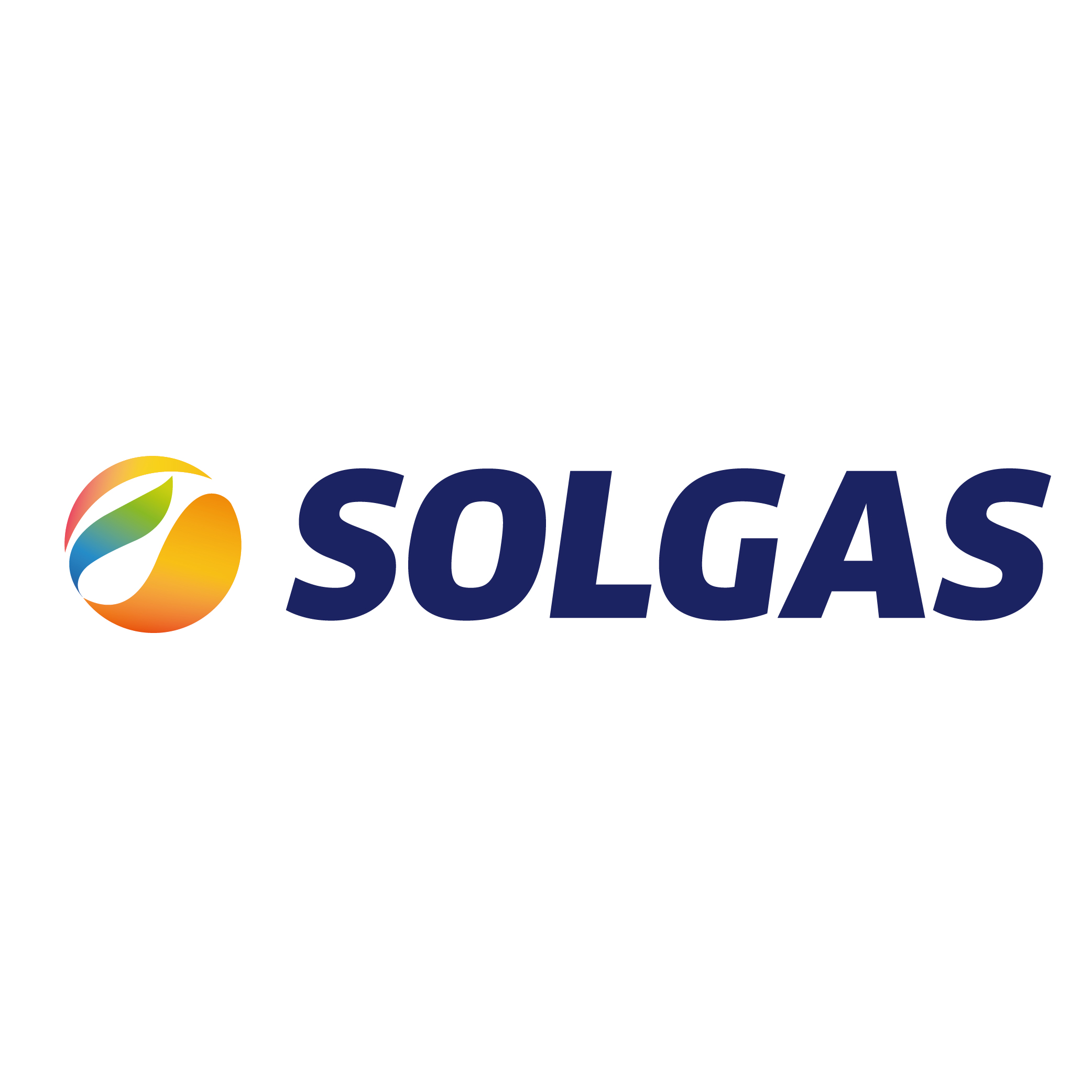 solgas